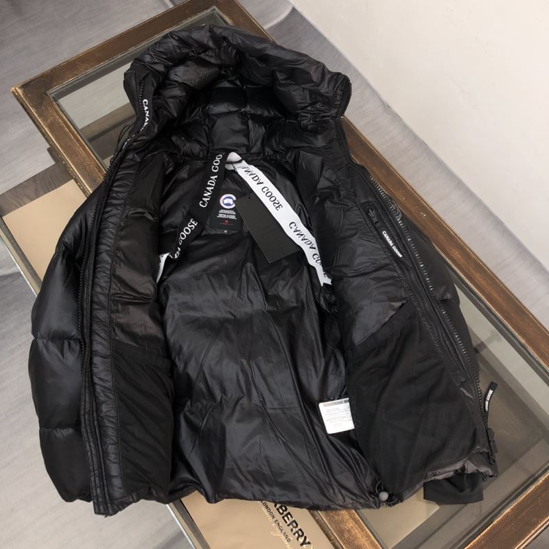 Canada Goose Down Jackets